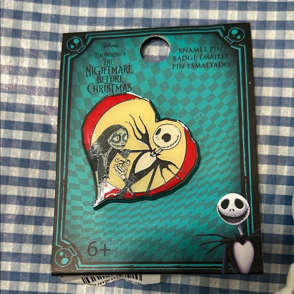 Character Keychain Set - Multicolor - Picture 2 of 8